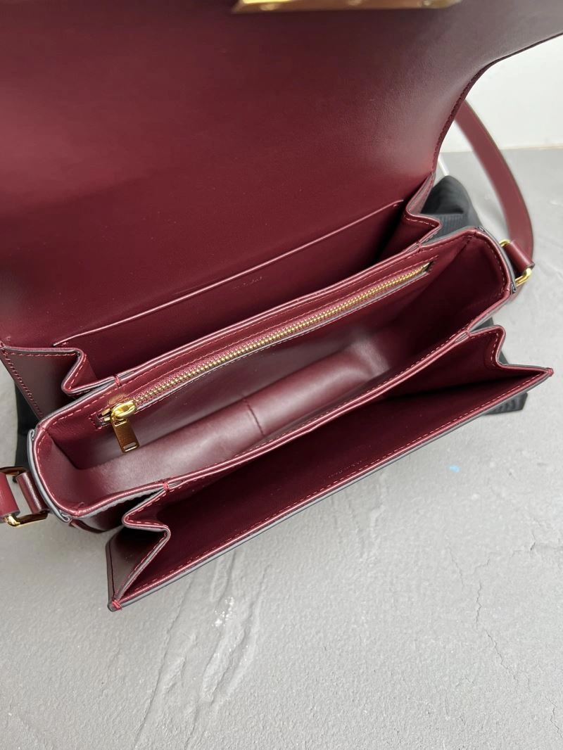 Celine Satchel Bags Vibrant 77241