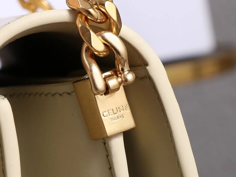 Celine Satchel Bags StreetReady 37740