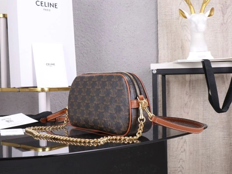 Celine Satchel Bags MoistureWicking 77256