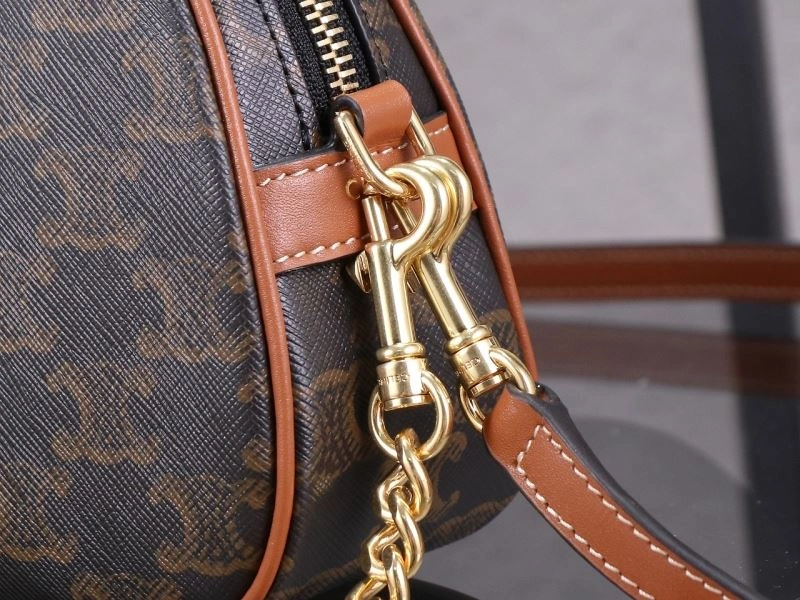 Celine Satchel Bags MoistureWicking 77256