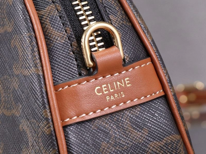 Celine Satchel Bags MoistureWicking 77256