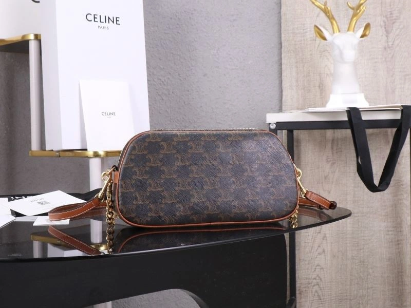 Celine Satchel Bags MoistureWicking 77256