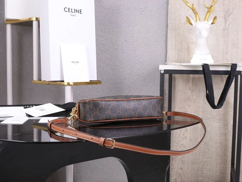 Celine Satchel Bags MoistureWicking 77256