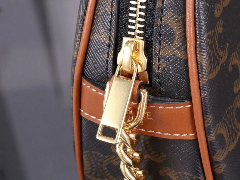 Celine Satchel Bags MoistureWicking 77256