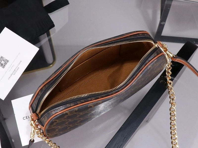 Celine Satchel Bags MoistureWicking 77256