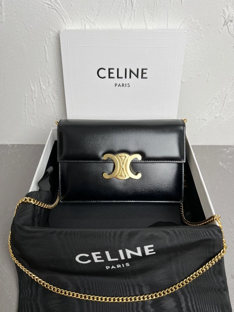 Celine Satchel Bags HighQuality 77228