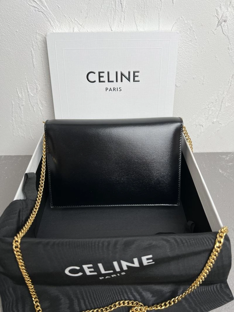 Celine Satchel Bags HighQuality 77228