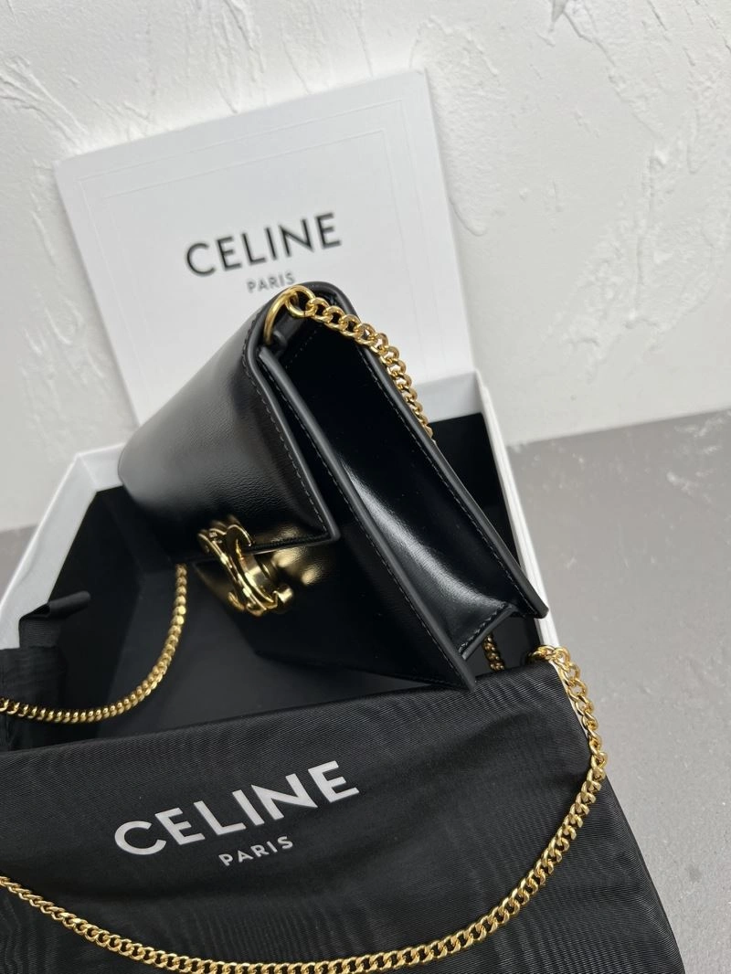 Celine Satchel Bags HighQuality 77228