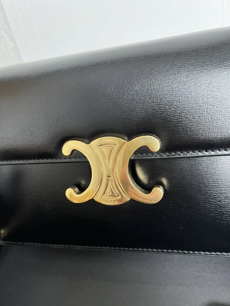 Celine Satchel Bags HighQuality 77228
