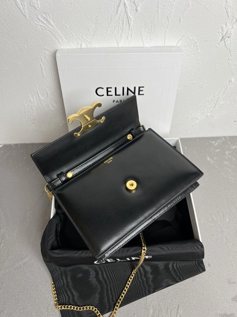 Celine Satchel Bags HighQuality 77228