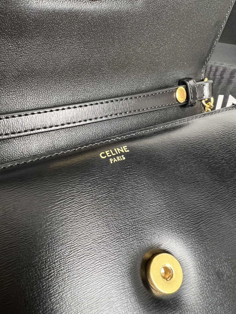 Celine Satchel Bags HighQuality 77228
