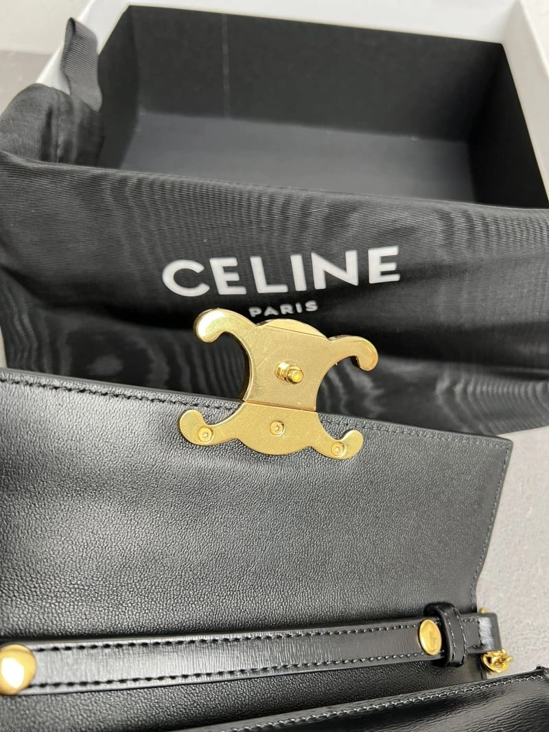 Celine Satchel Bags HighQuality 77228