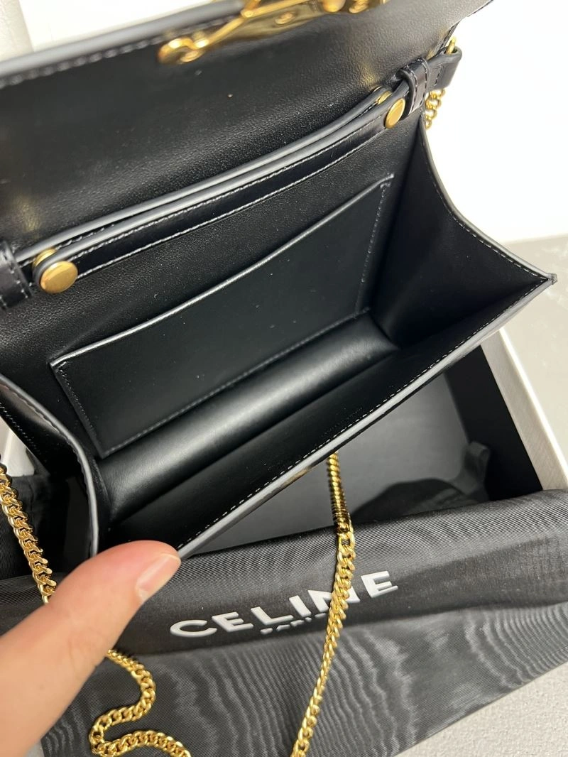 Celine Satchel Bags HighQuality 77228