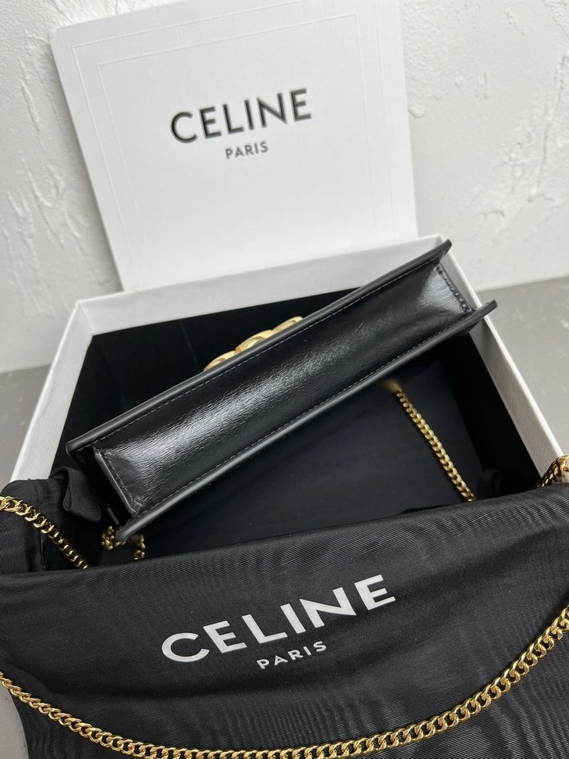 Celine Satchel Bags HighQuality 77228