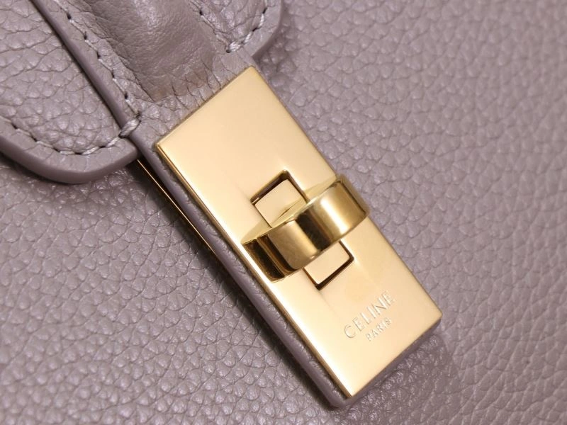Neat Celine Satchel Bags 77237