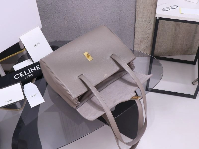 Neat Celine Satchel Bags 77237