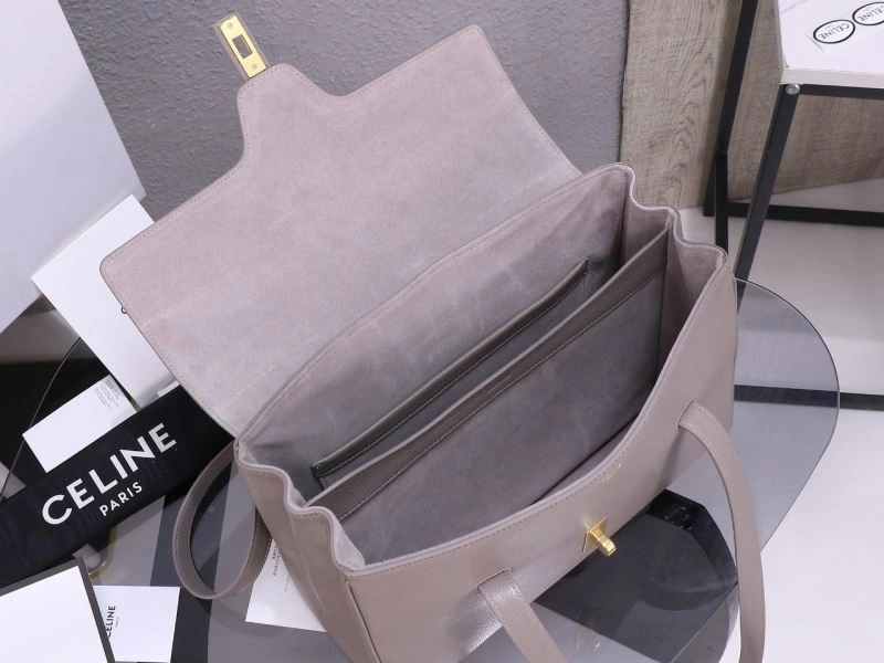 Neat Celine Satchel Bags 77237