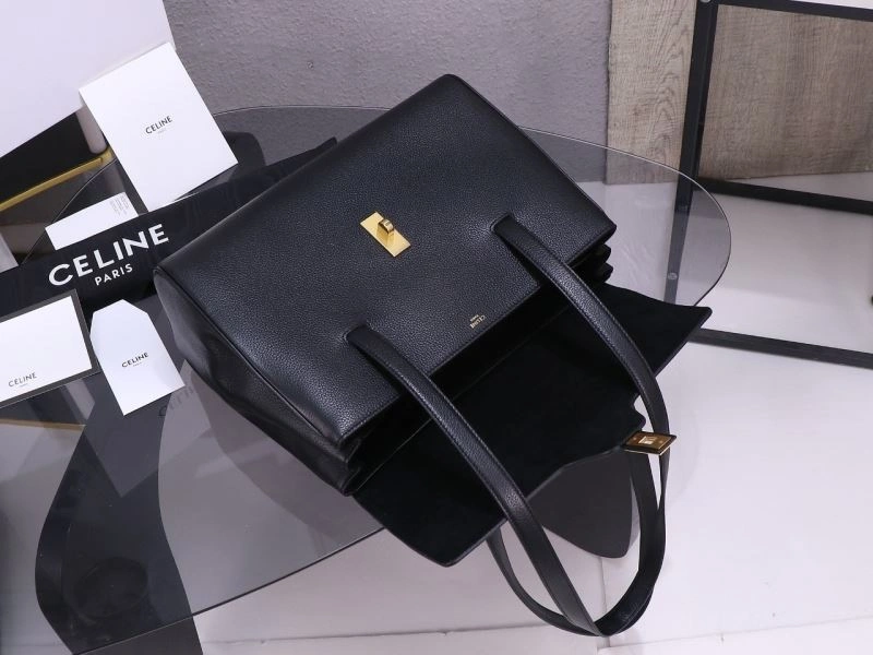Comfortable Celine Satchel Bags 77227