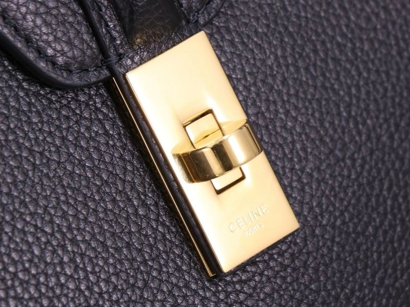 Comfortable Celine Satchel Bags 77227
