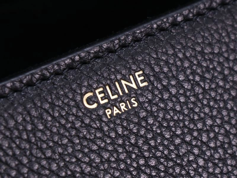 Comfortable Celine Satchel Bags 77227