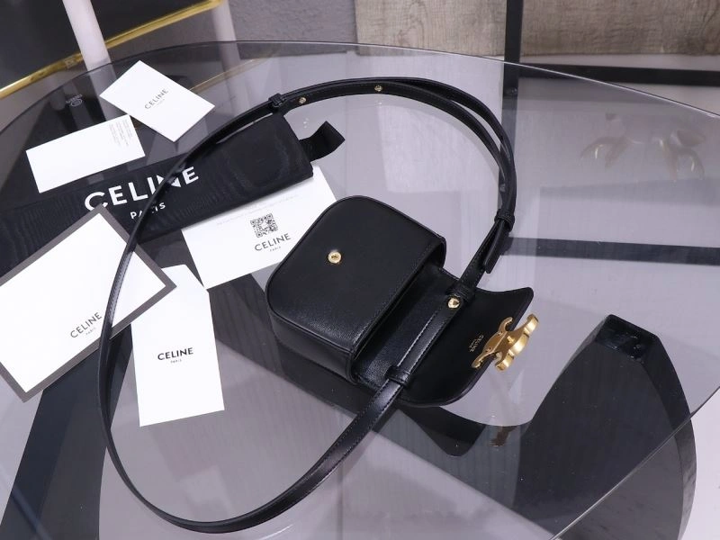 Celine Satchel Bags RelaxedFit 77225