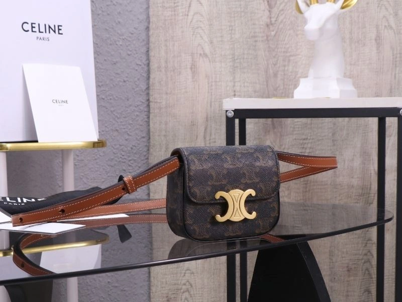 OdorResistant Celine Satchel Bags 77226