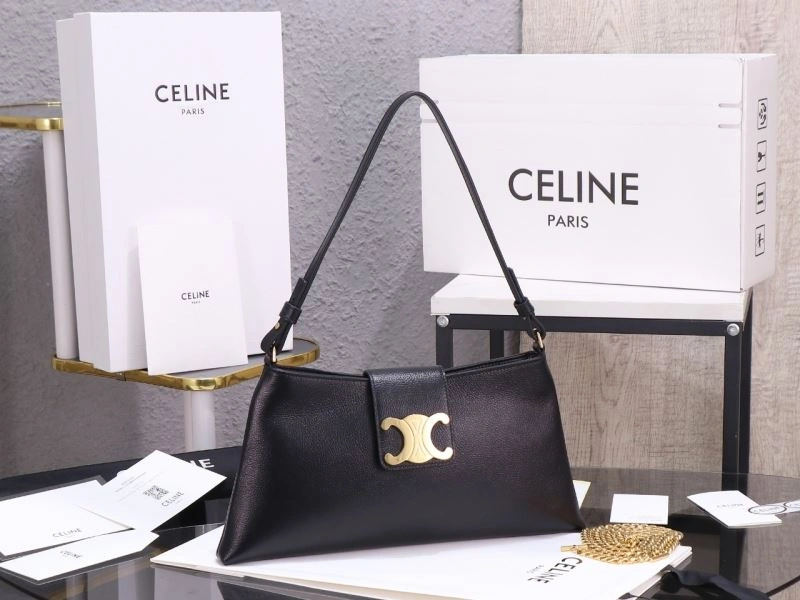 Celine Satchel Bags EasyMatch 77221