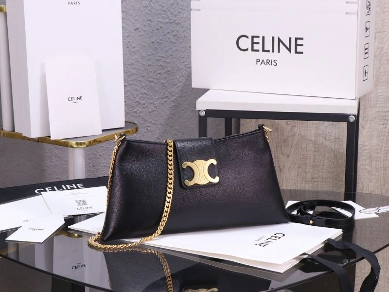 Celine Satchel Bags EasyMatch 77221