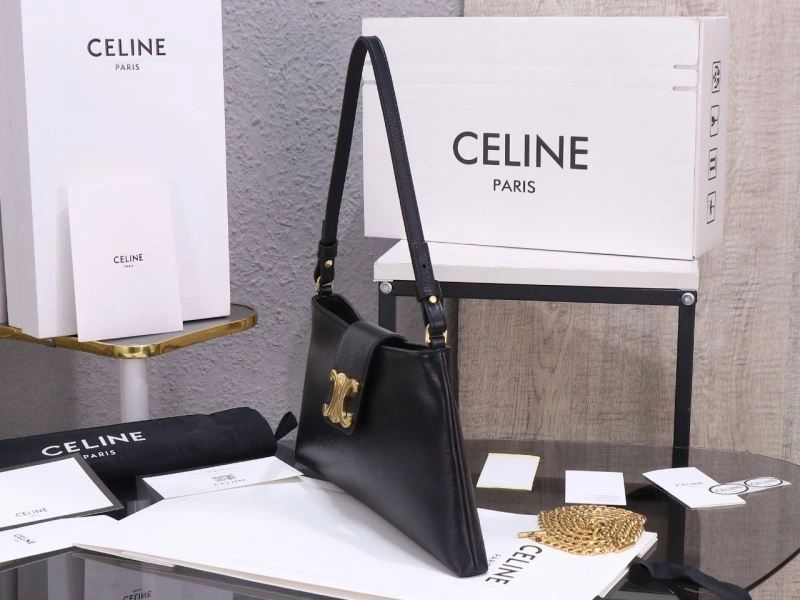 Celine Satchel Bags EasyMatch 77221