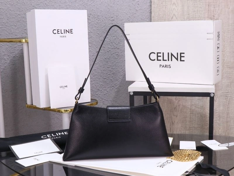 Celine Satchel Bags EasyMatch 77221