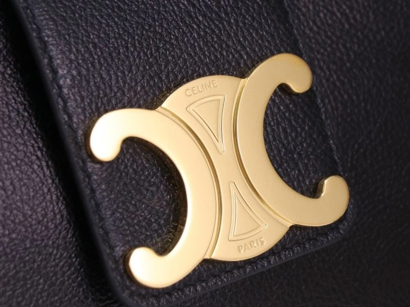 Celine Satchel Bags EasyMatch 77221