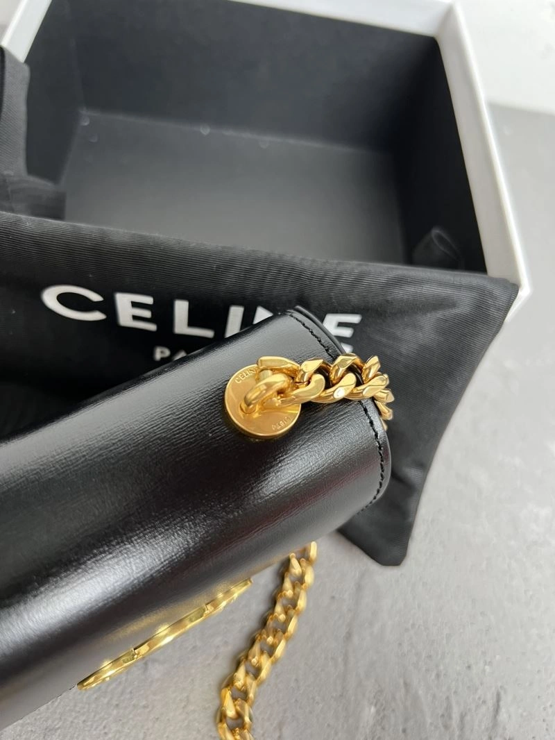 Supportive Celine Satchel Bags 77223