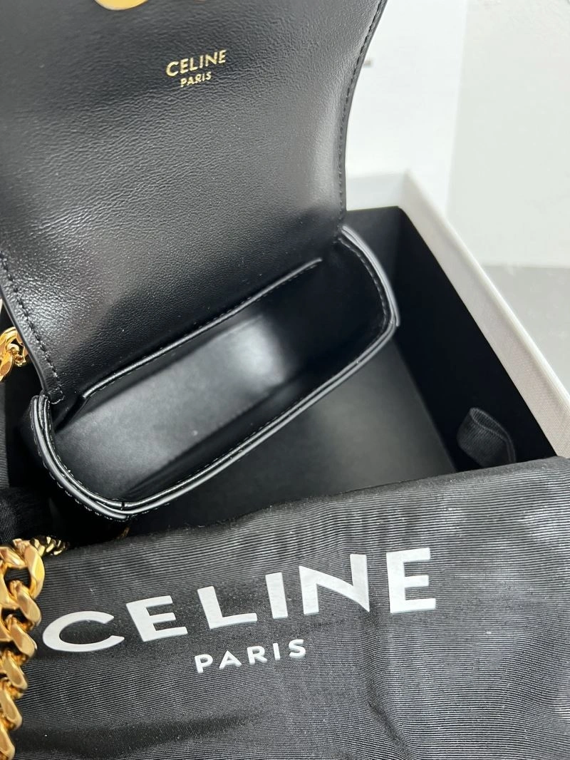 Supportive Celine Satchel Bags 77223