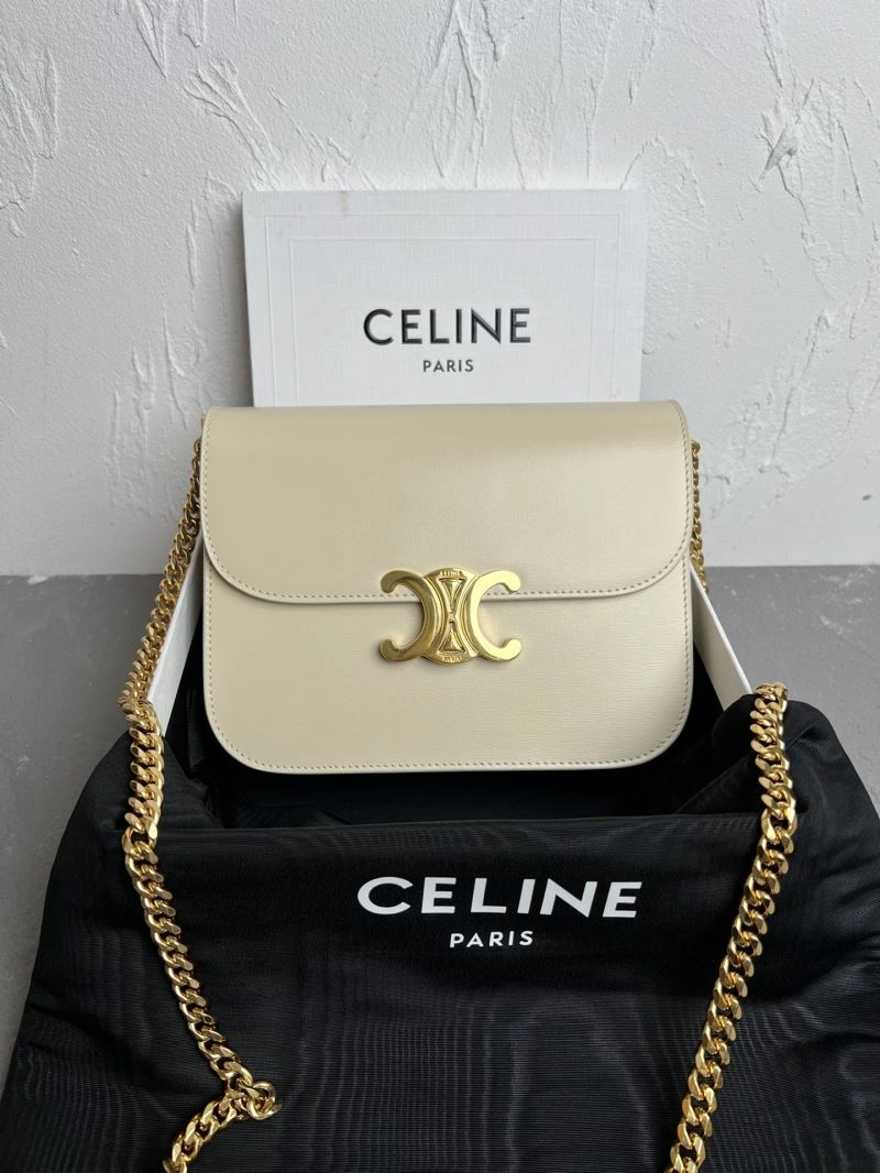 Celine Satchel Bags SoftTouch 77222