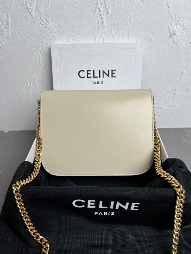 Celine Satchel Bags SoftTouch 77222