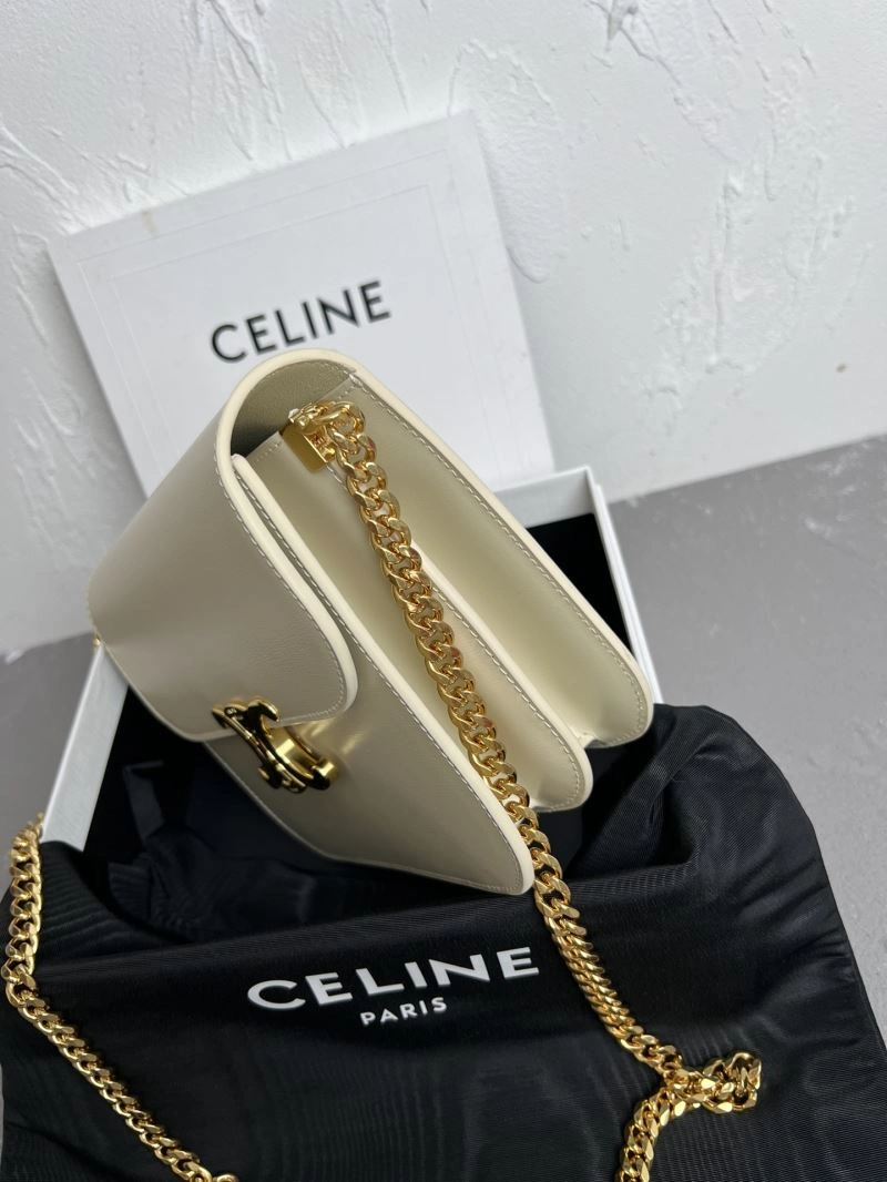 Celine Satchel Bags SoftTouch 77222