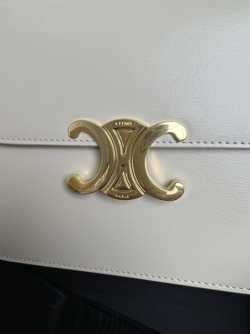 Celine Satchel Bags SoftTouch 77222