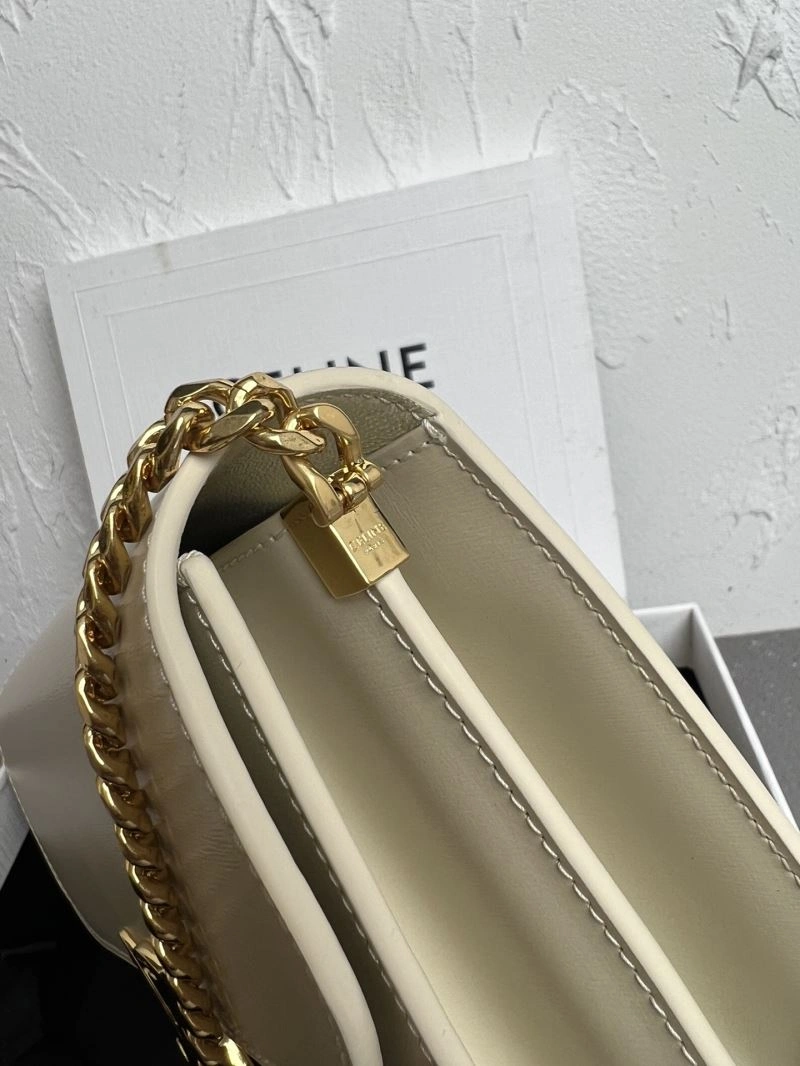 Celine Satchel Bags SoftTouch 77222