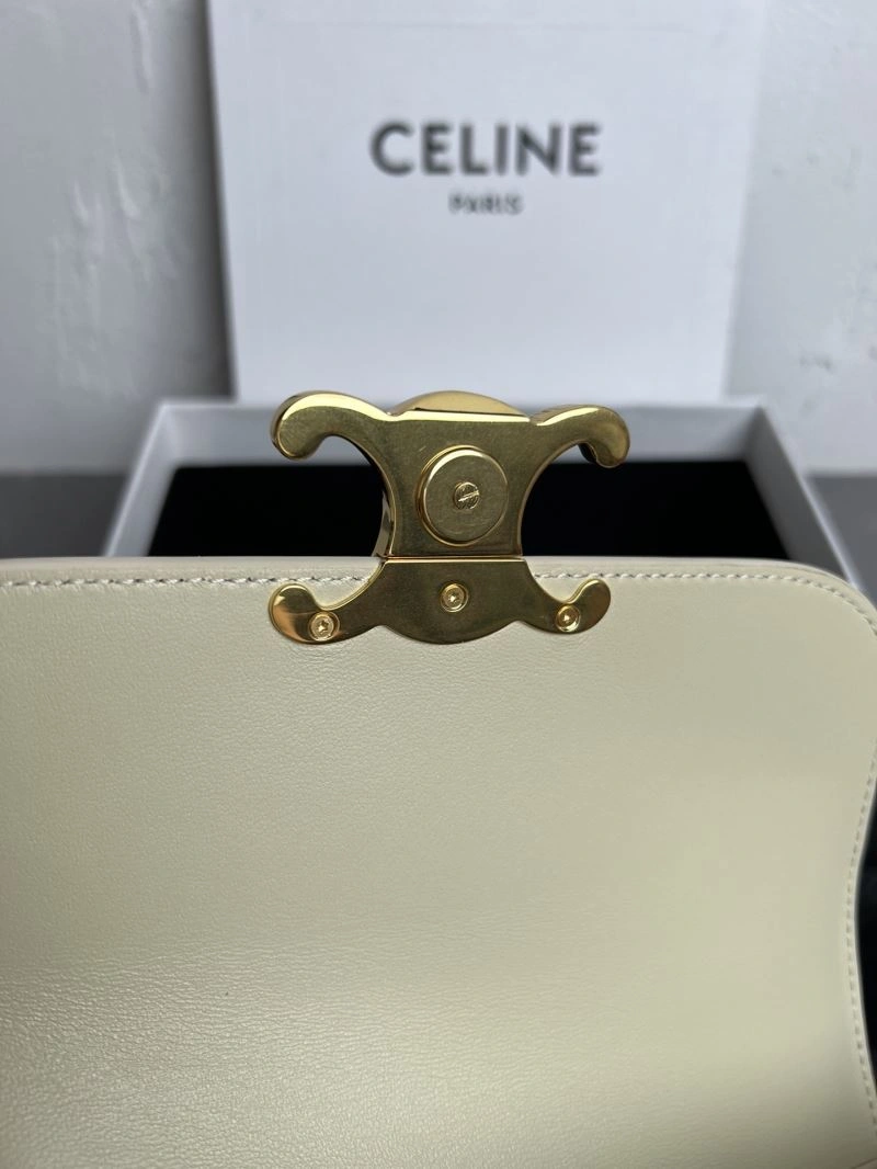Celine Satchel Bags SoftTouch 77222