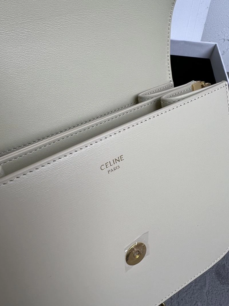 Celine Satchel Bags SoftTouch 77222