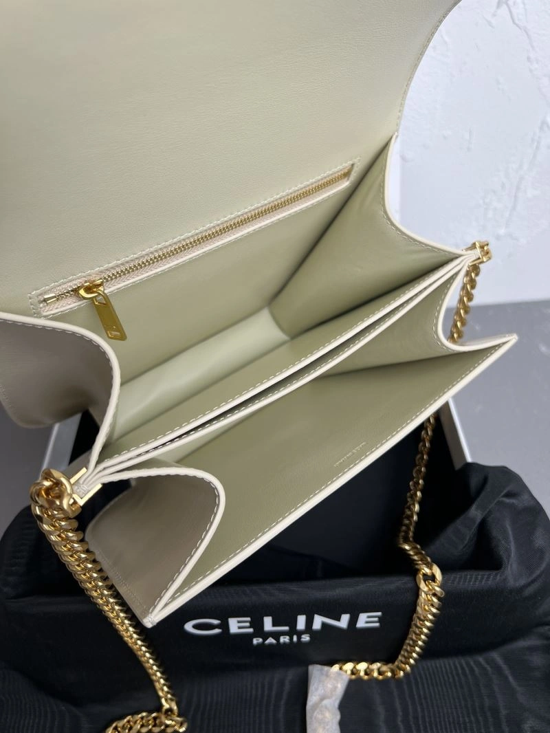 Celine Satchel Bags SoftTouch 77222