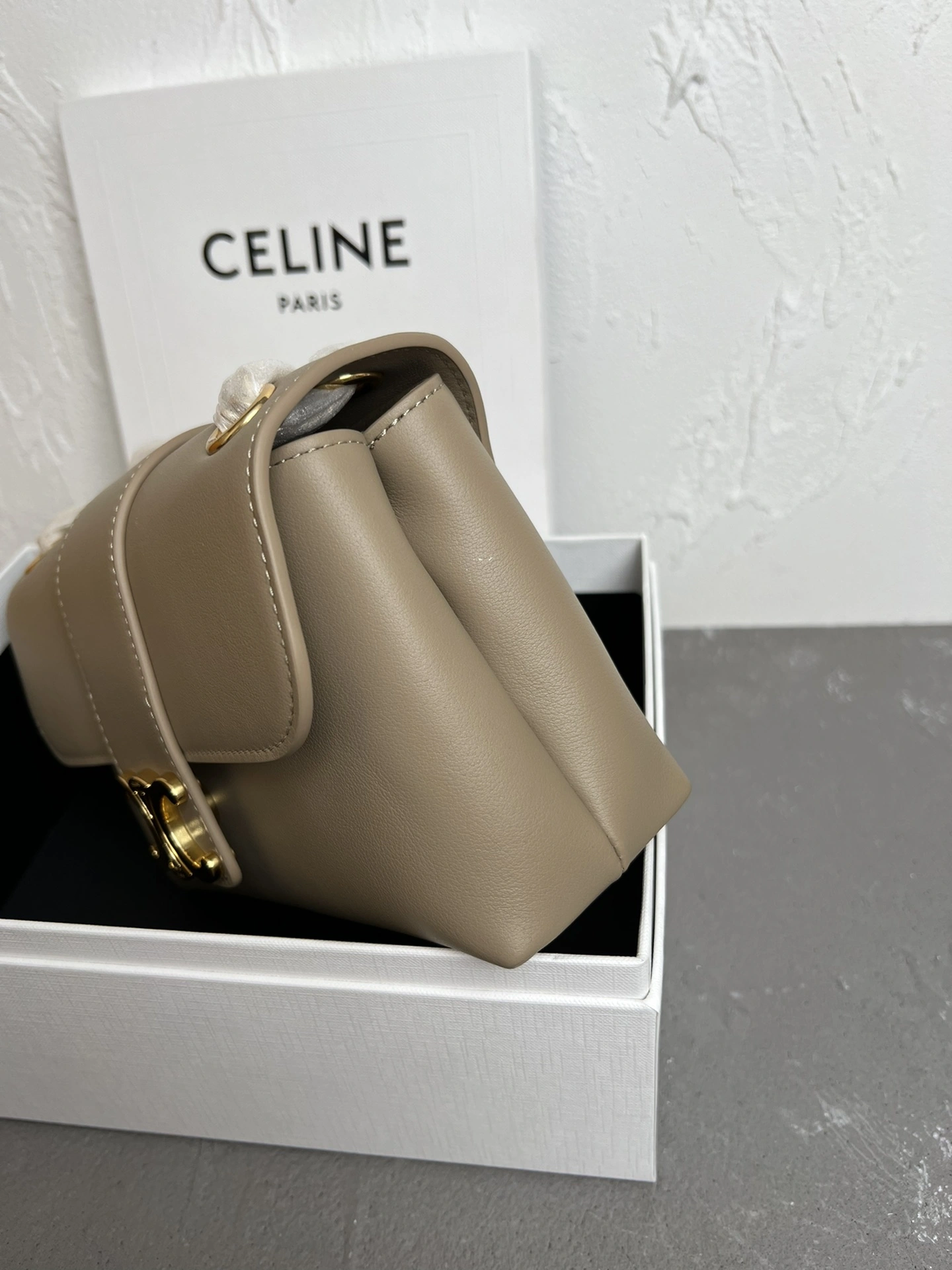 Celine Satchel Bags Casual 73674
