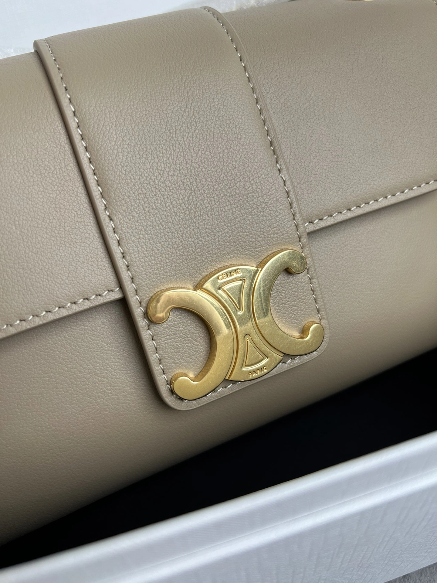 Celine Satchel Bags Casual 73674