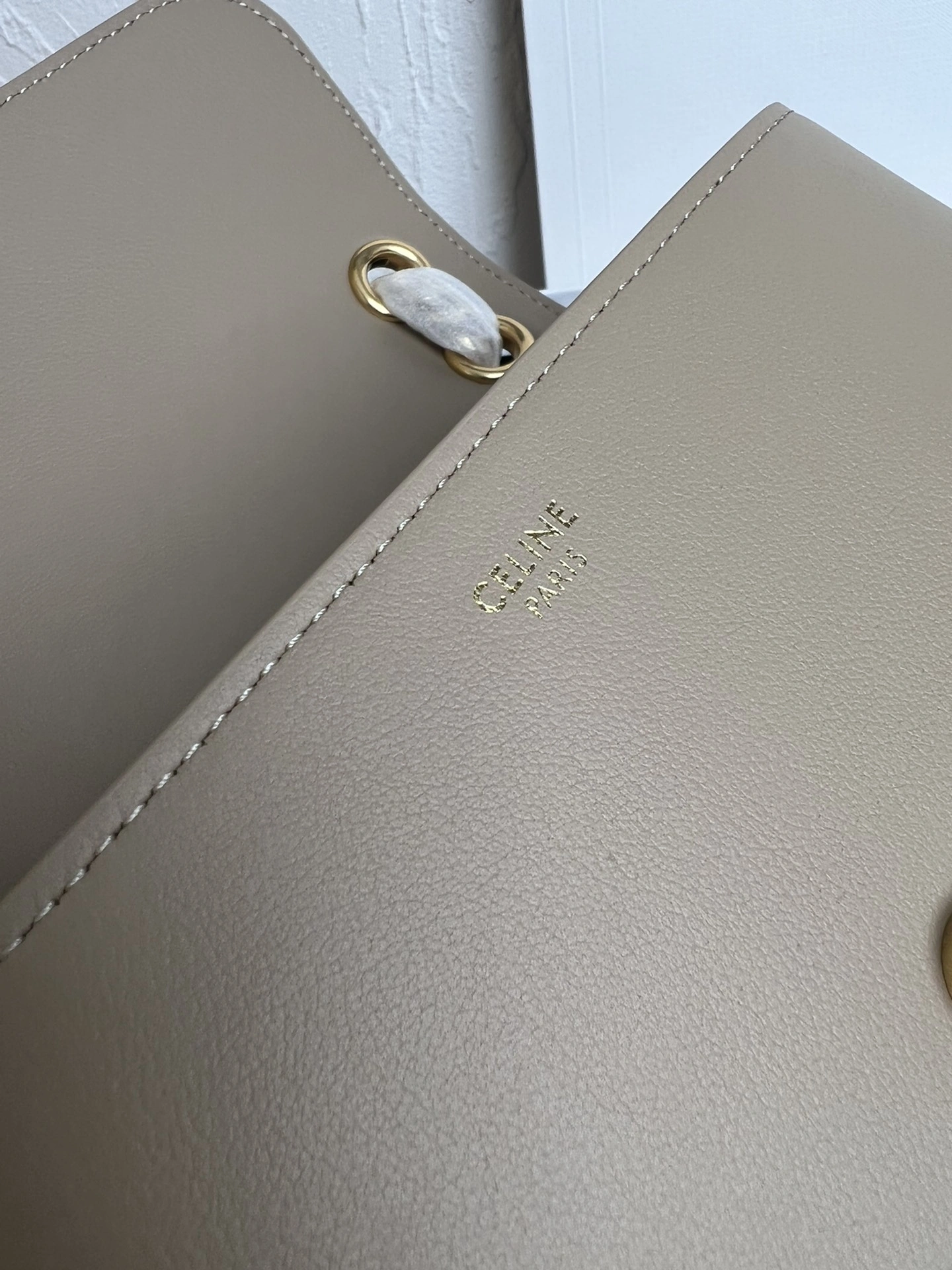 Celine Satchel Bags Casual 73674
