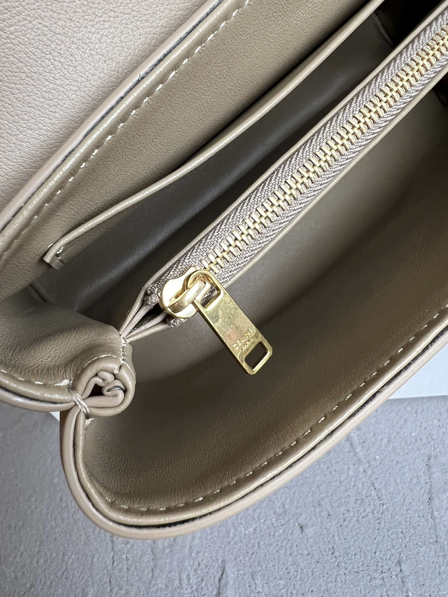 Celine Satchel Bags Casual 73674