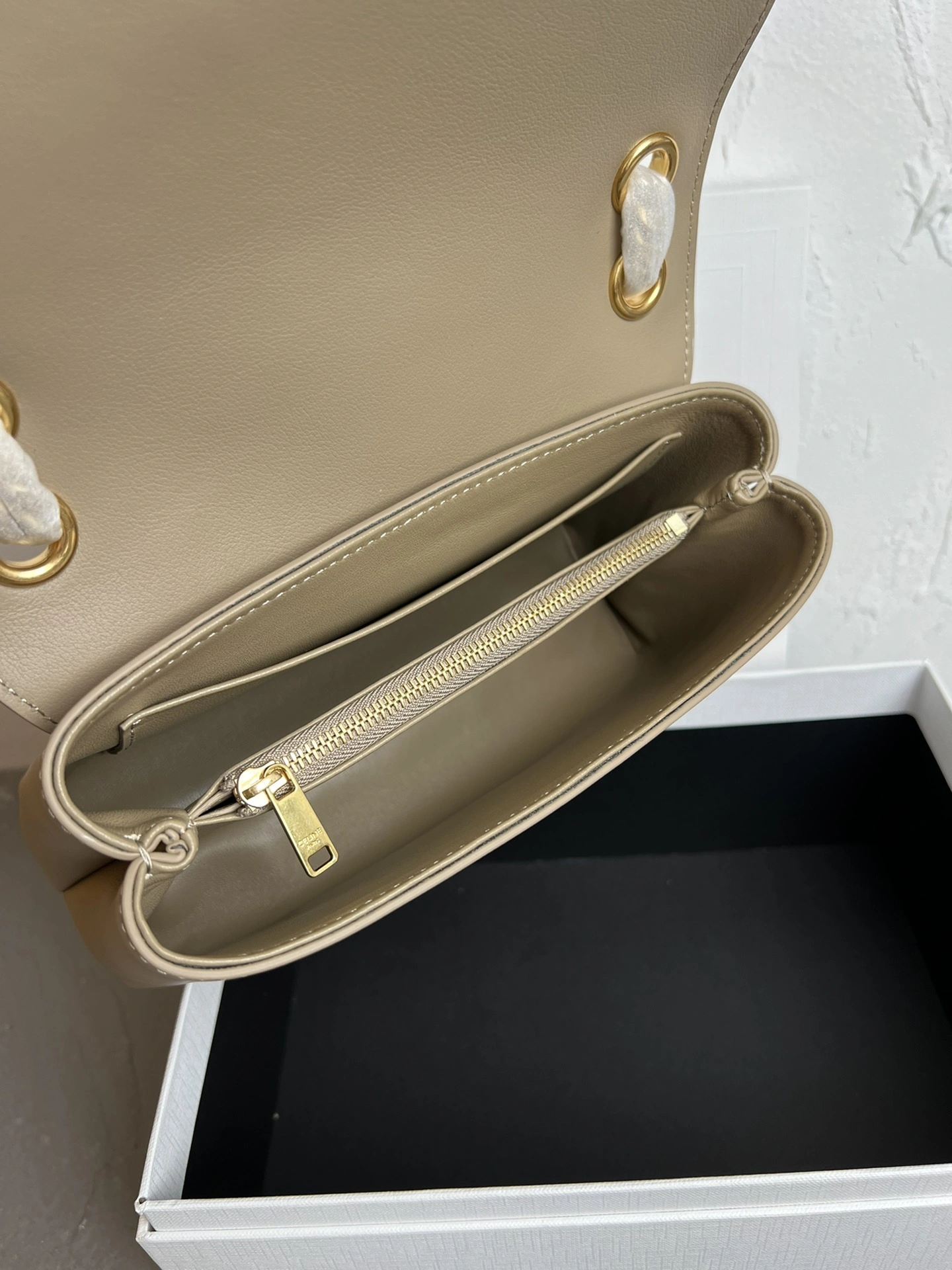 Celine Satchel Bags Casual 73674