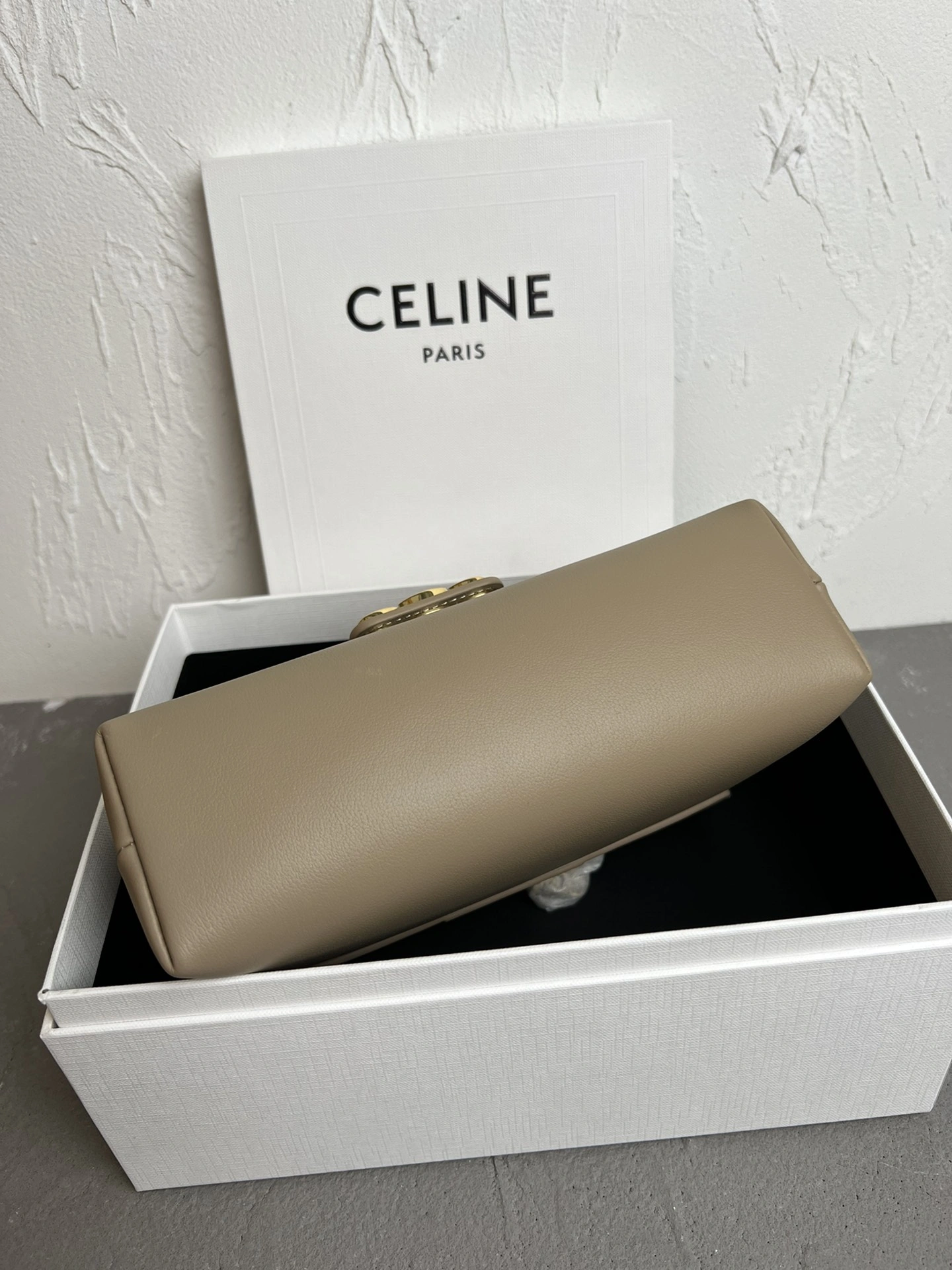 Celine Satchel Bags Casual 73674