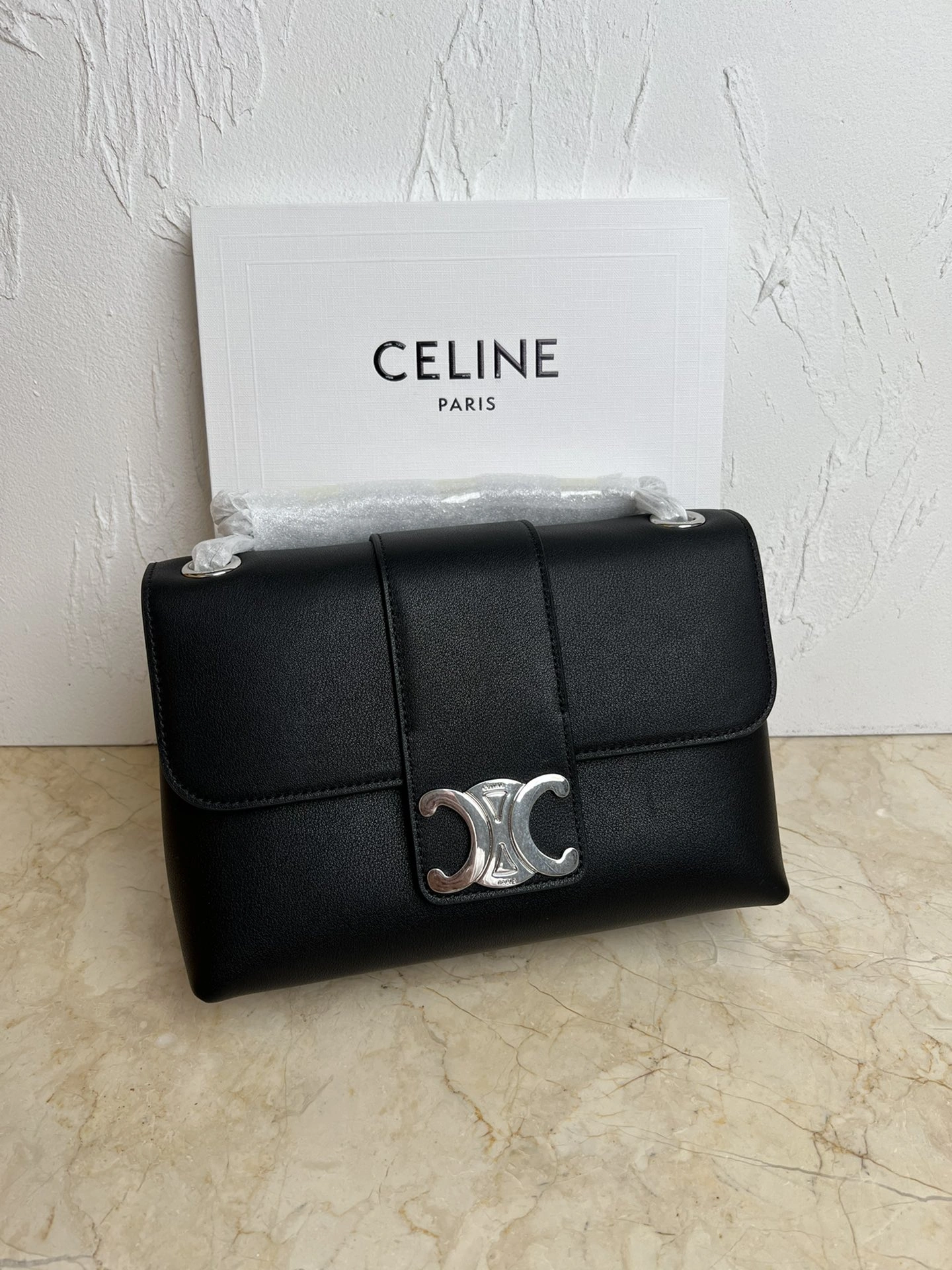 Affordable Celine Satchel Bags 73688