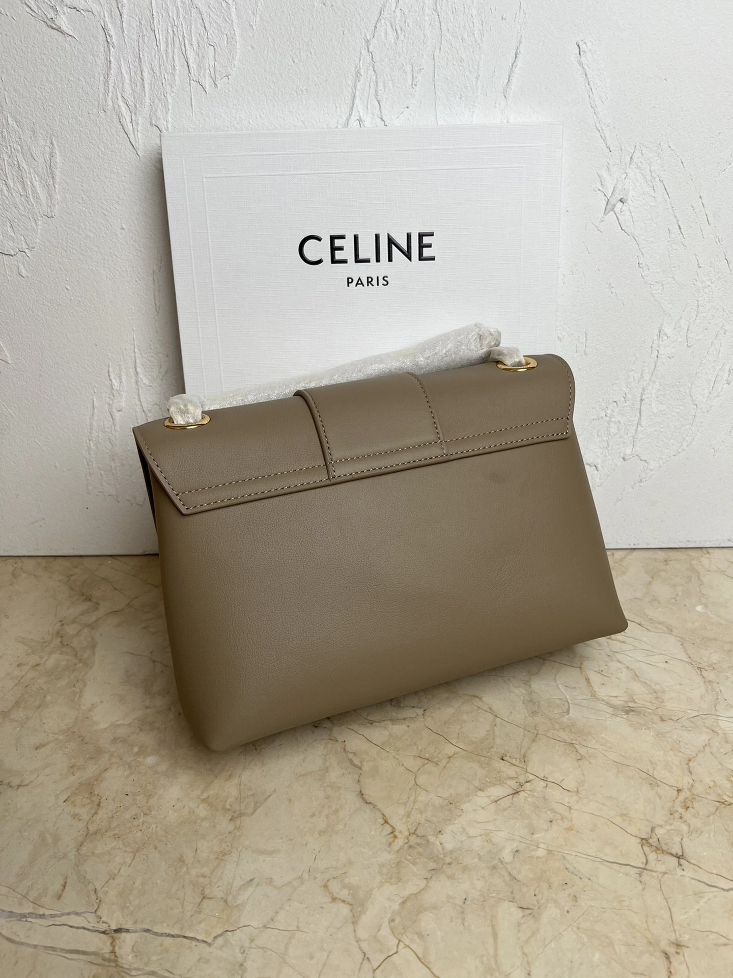 Celine Satchel Bags Seasonal 73673