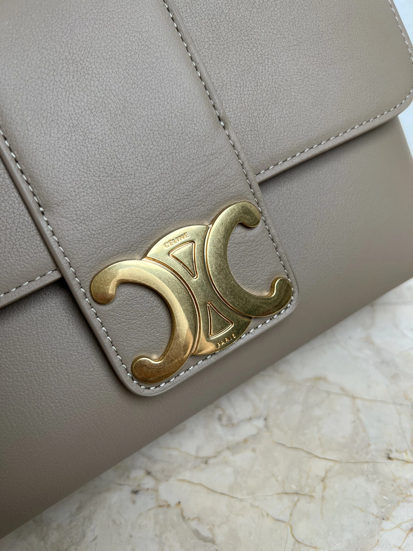 Celine Satchel Bags Seasonal 73673